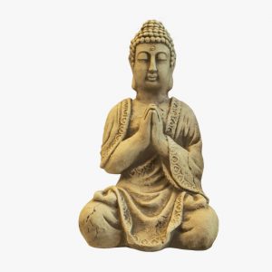 Buddha Mediano Manos